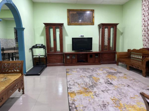 Homestay Pantai Batu Hitam Kuantan